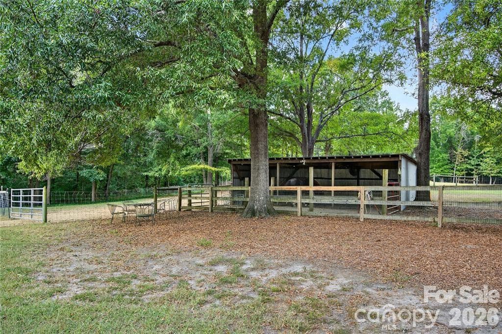 Farm at 205 Airport Road, Wesley Chapel, photo 5 of 5