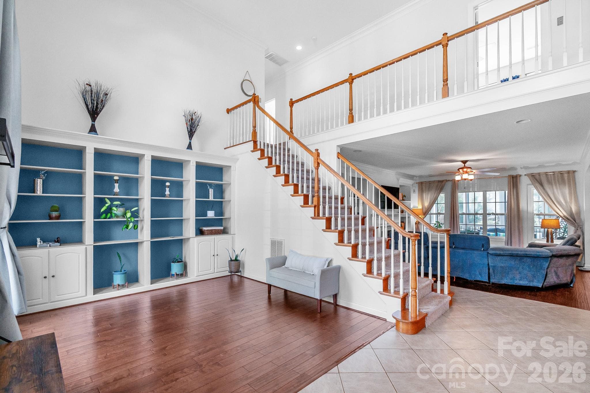 Single Family Residence at 402 Deercross Lane, Waxhaw, photo 6 of 32