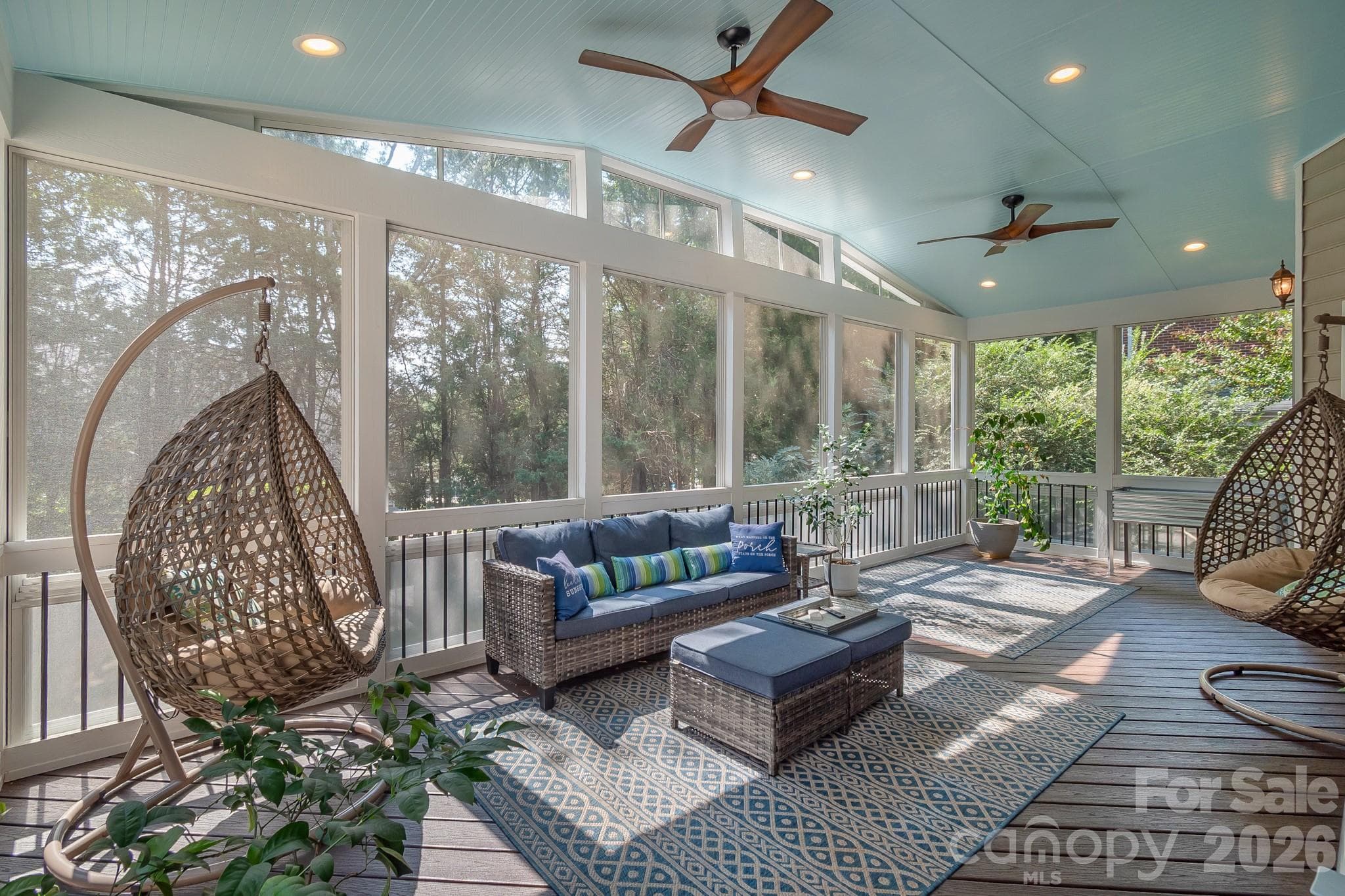 Single Family Residence at 402 Deercross Lane, Waxhaw, photo 28 of 32