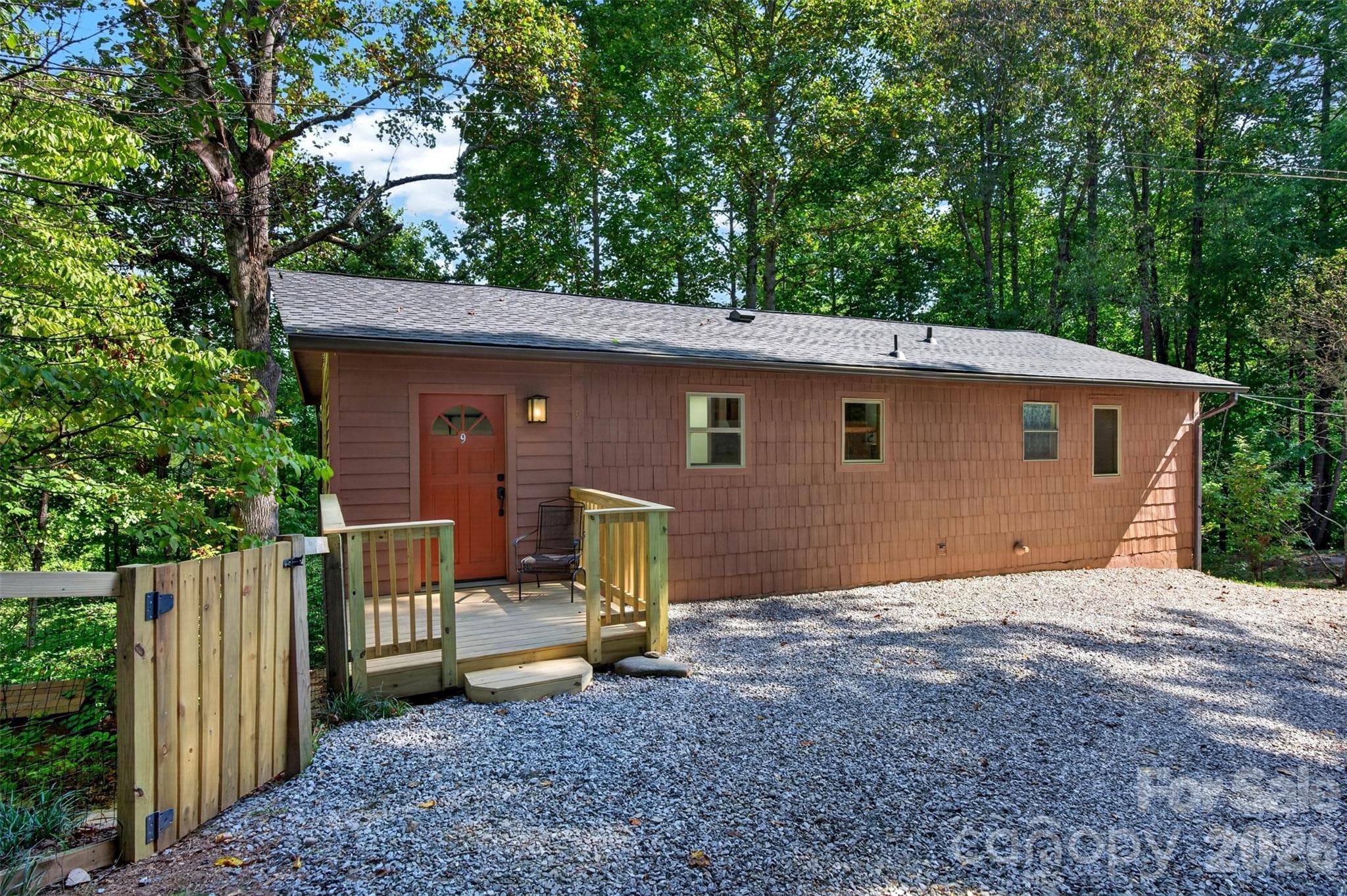 9 Good Neighbor Ridge - 9 Good Neighbor Ridge, Weaverville