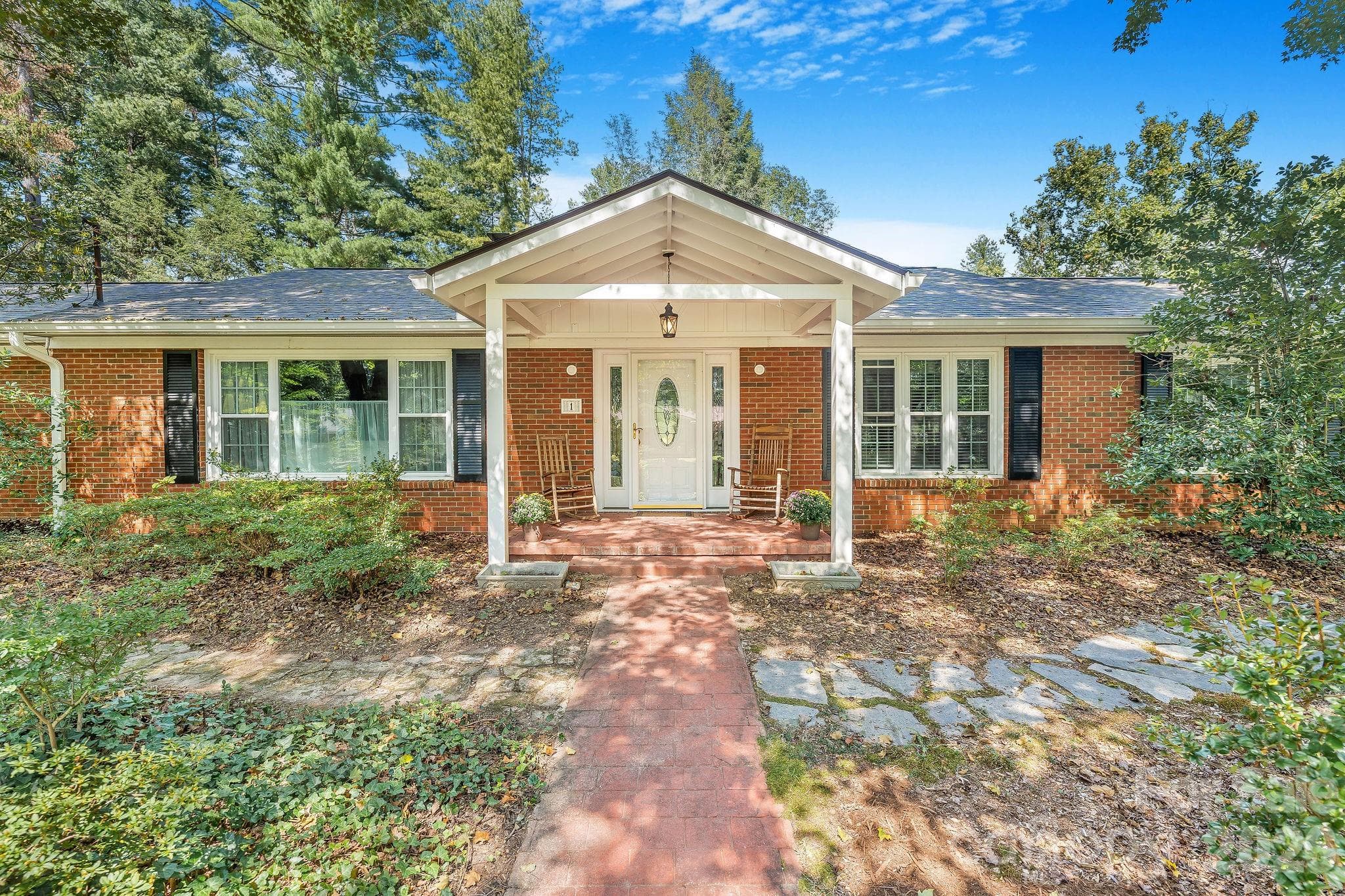 1 Pheasant Ridge Drive