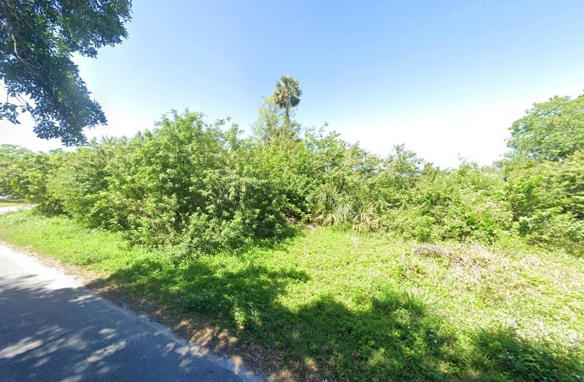 Land at 4545 NEEDLE PALM DR, NEW PORT RICHEY, photo 2 of 5
