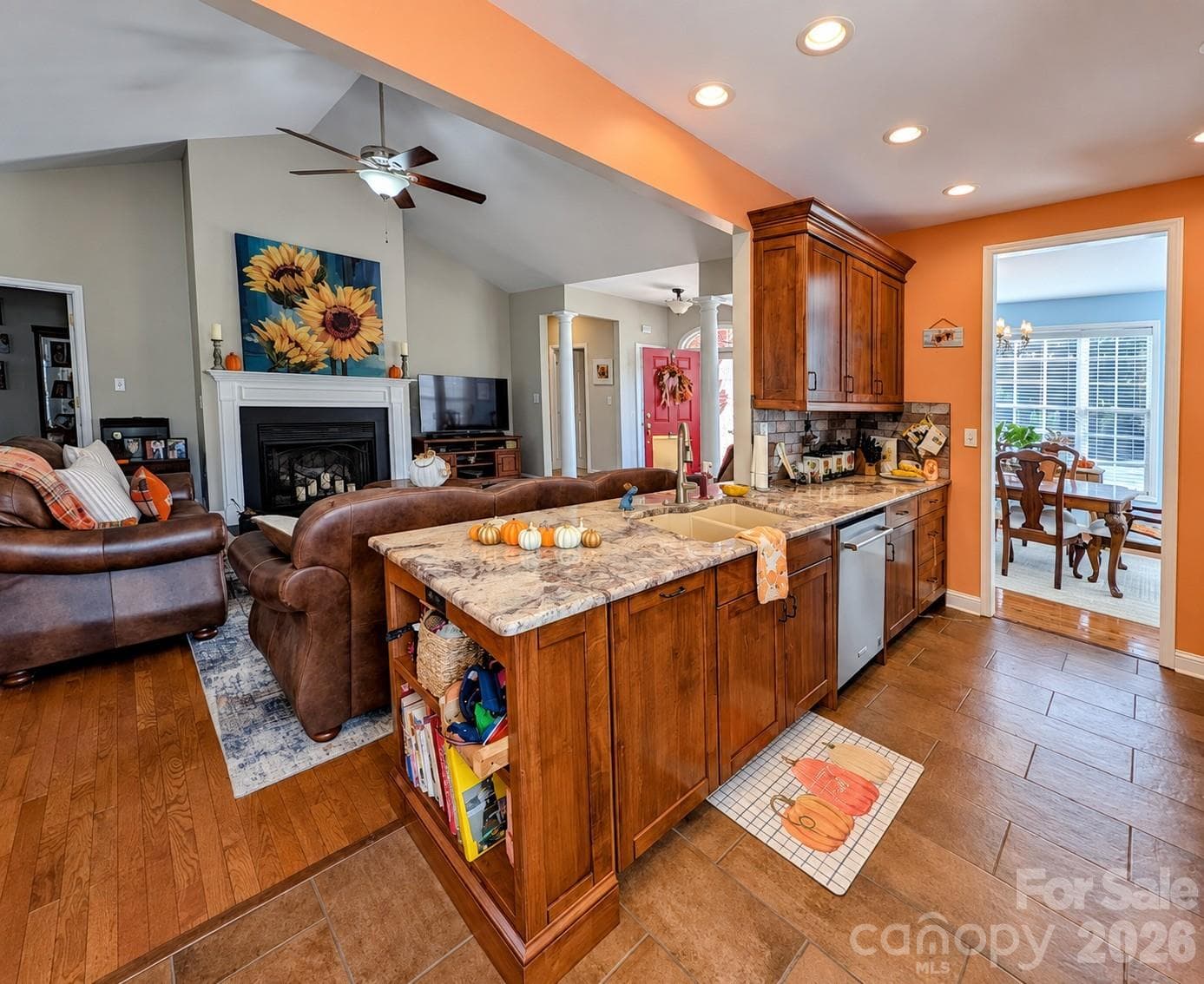 Single Family Residence at 103 Henrys Glen Drive, Morganton, photo 12 of 46