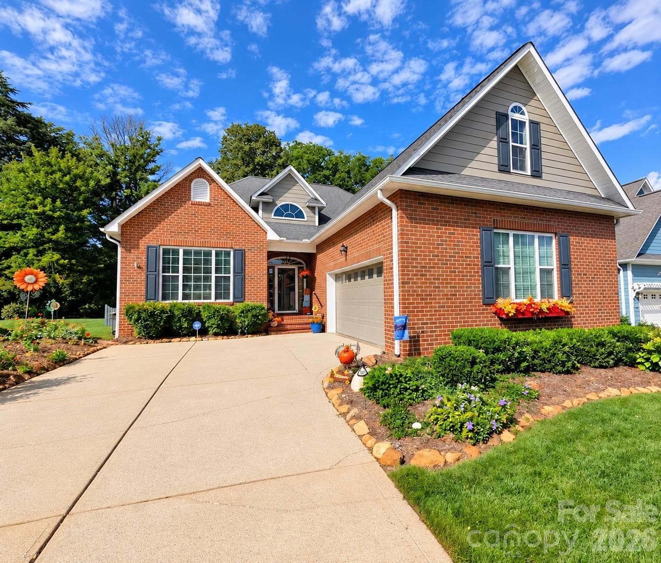 Single Family Residence at 103 Henrys Glen Drive, Morganton, photo 2 of 46