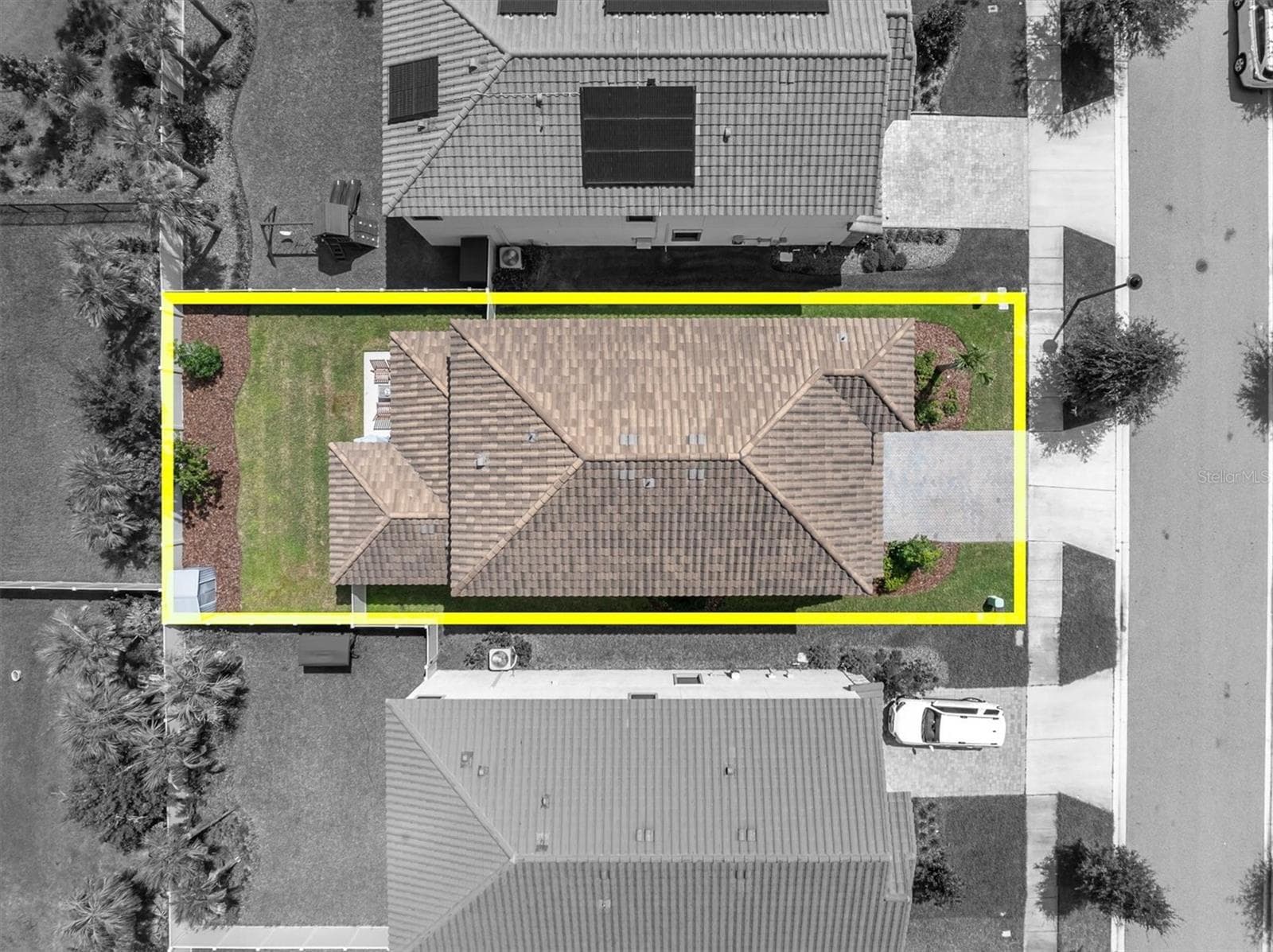 Single Family Residence at 3926 MAURICE AVE, ODESSA, photo 56 of 66