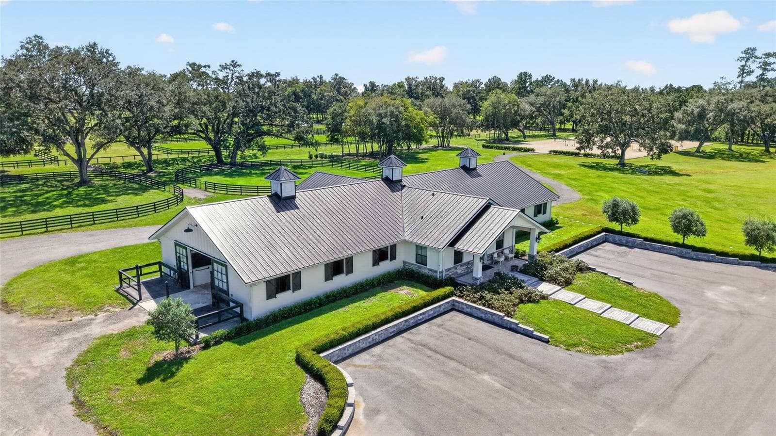 Farm at 7085 NW HIGHWAY 225, OCALA, photo 2 of 76