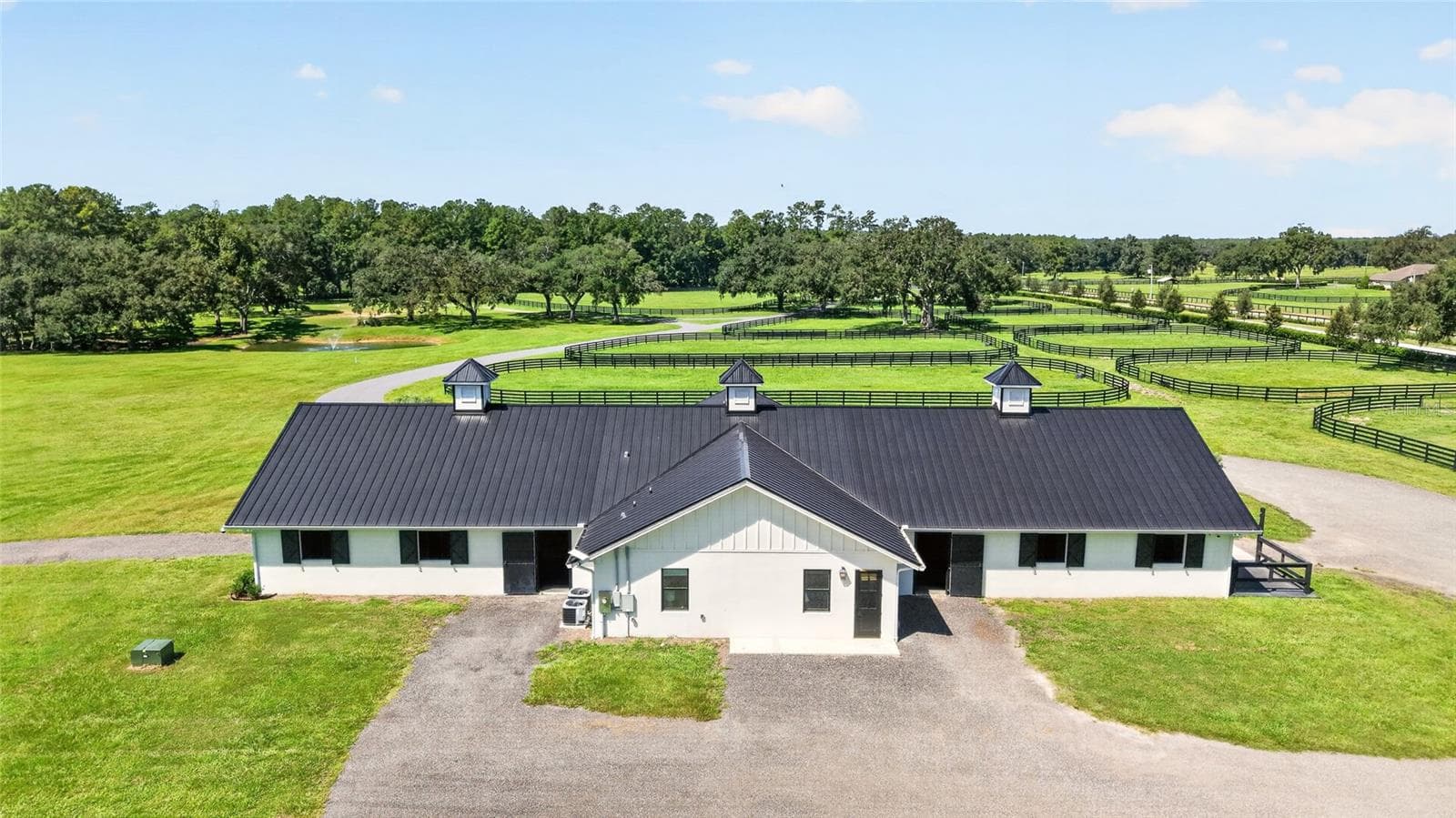 Farm at 7085 NW HIGHWAY 225, OCALA, photo 6 of 76