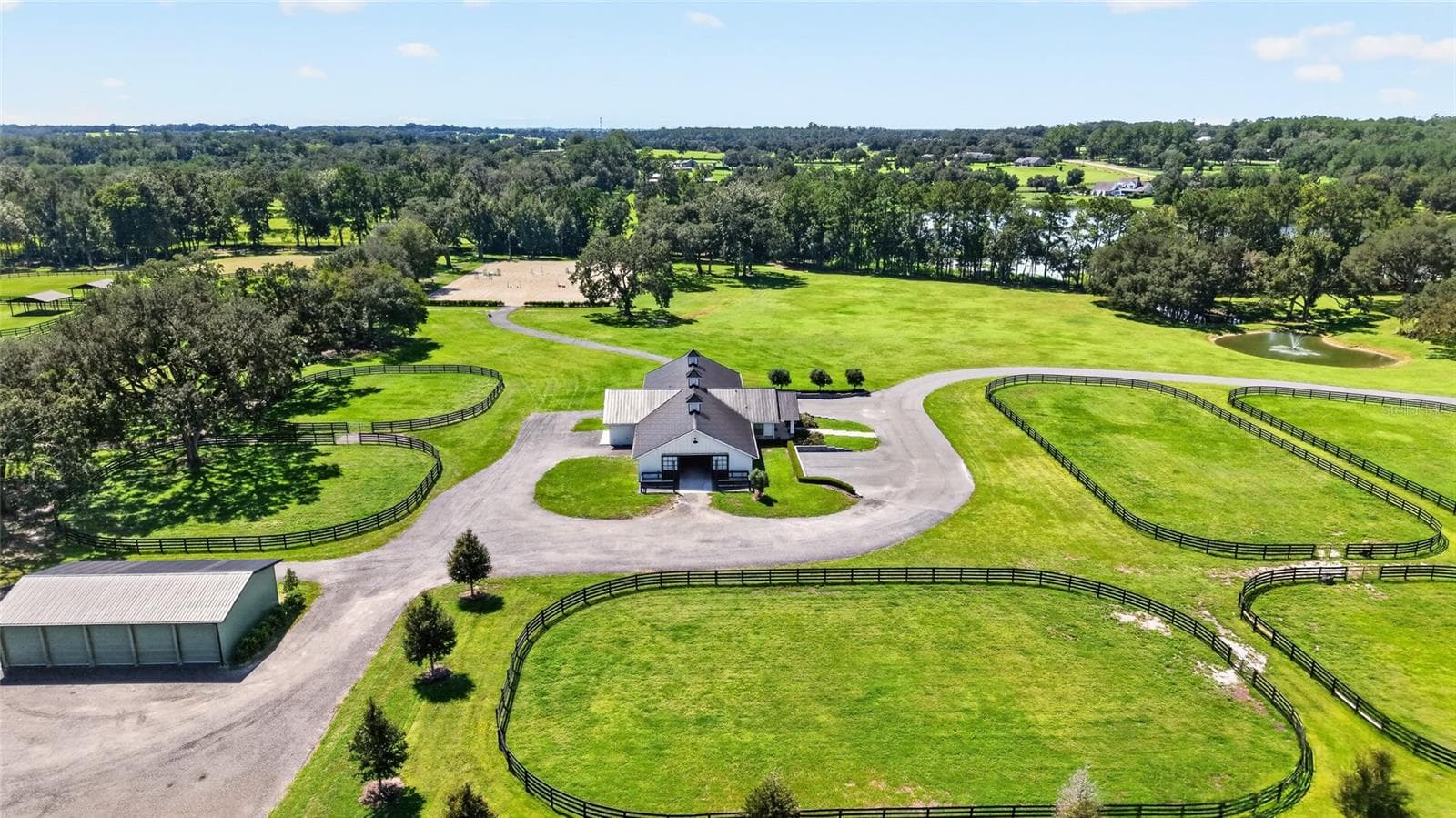 Farm at 7085 NW HIGHWAY 225, OCALA, photo 15 of 76