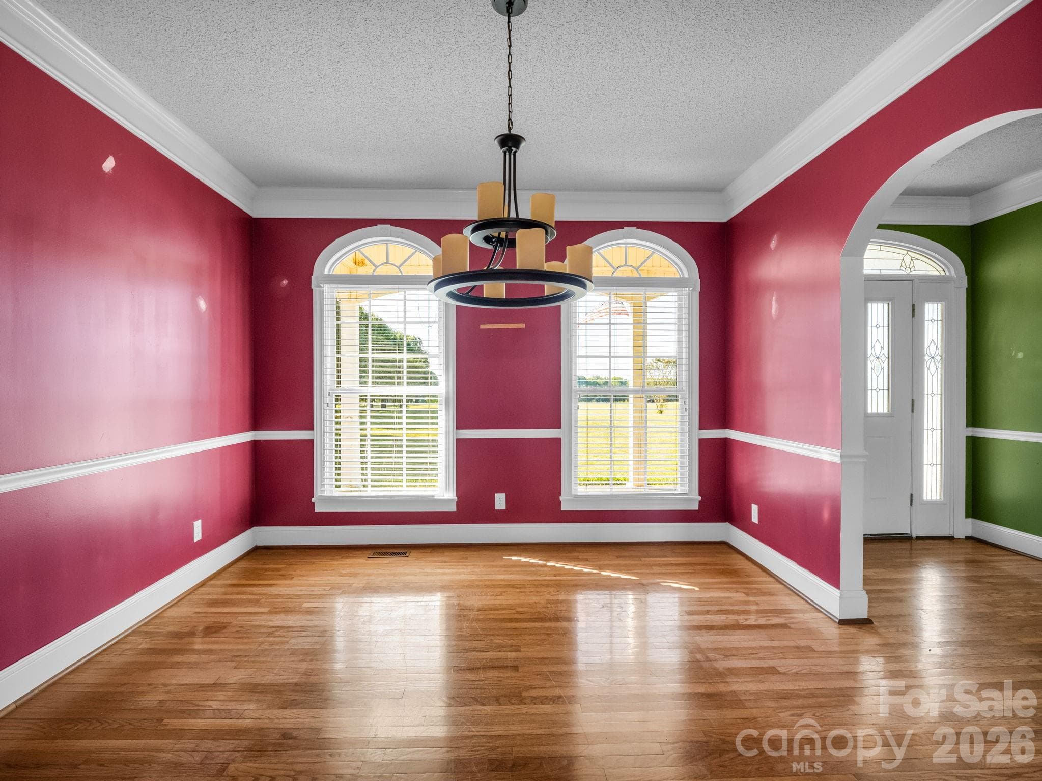 Single Family Residence at 110 Warlick Road, Lawndale, photo 10 of 32