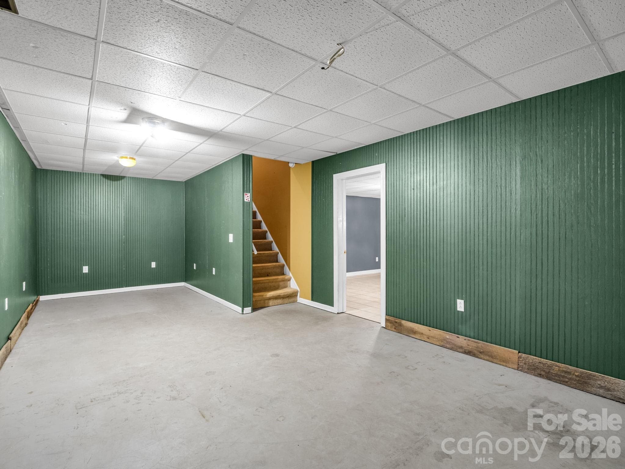 Single Family Residence at 110 Warlick Road, Lawndale, photo 28 of 32