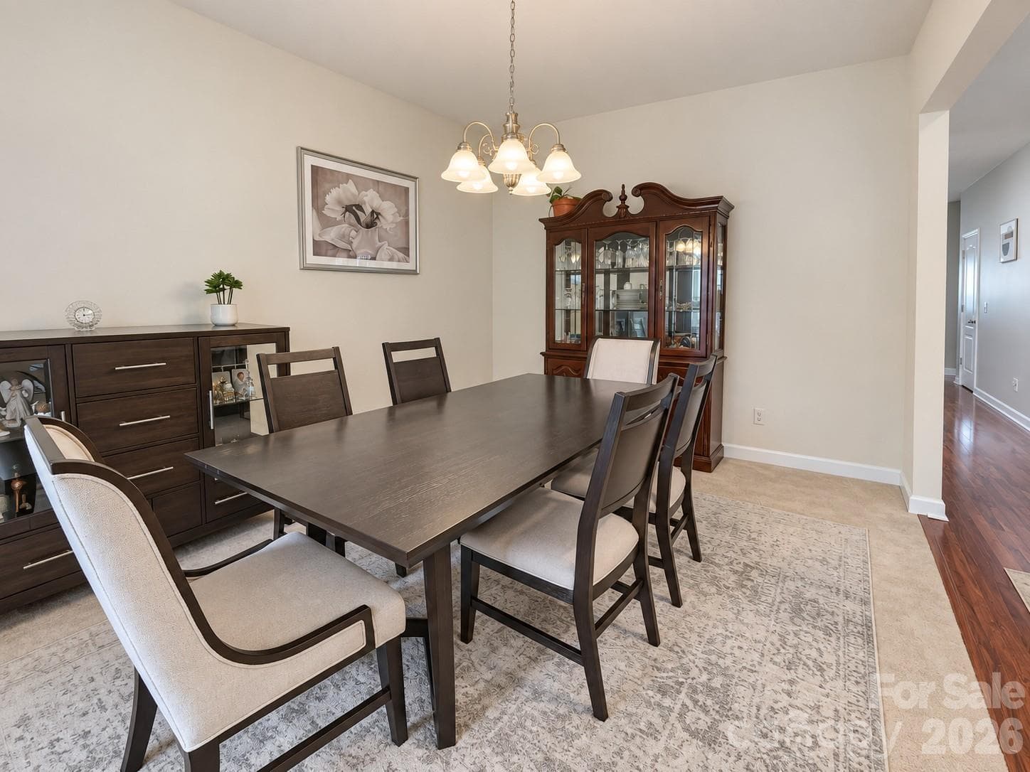 Single Family Residence at 1919 Corriente Court, Charlotte, photo 6 of 39