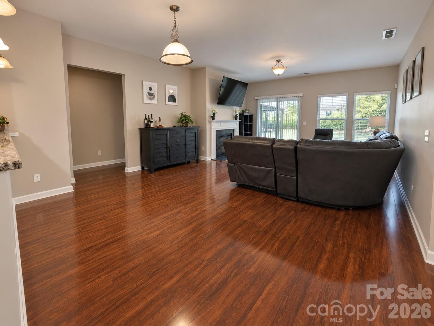 Single Family Residence at 1919 Corriente Court, Charlotte, photo 14 of 39