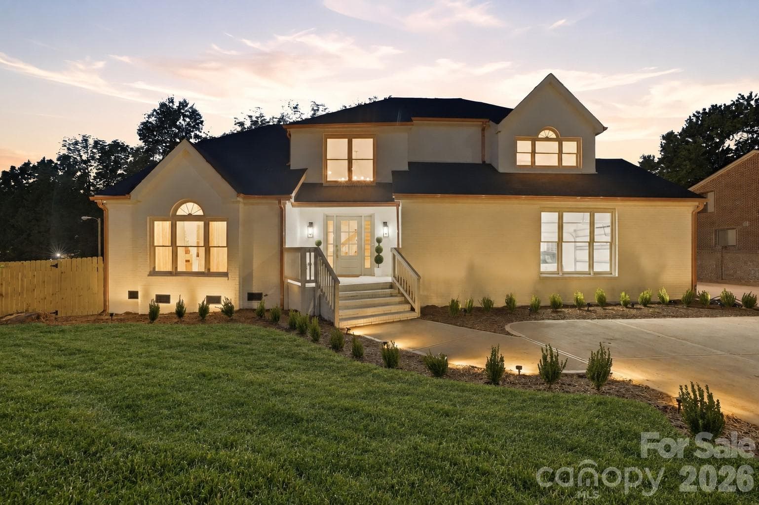 4818 Carmel Road