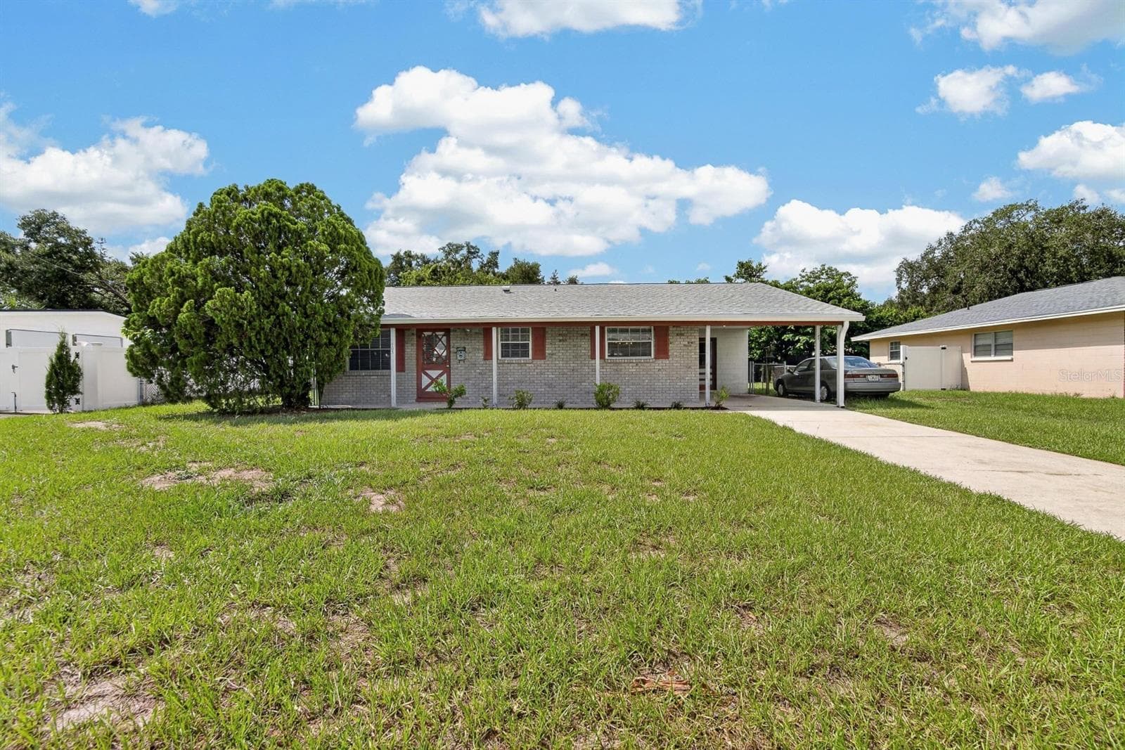 Single Family Residence at 403 ALMA DR, BRANDON, photo 98 of 99