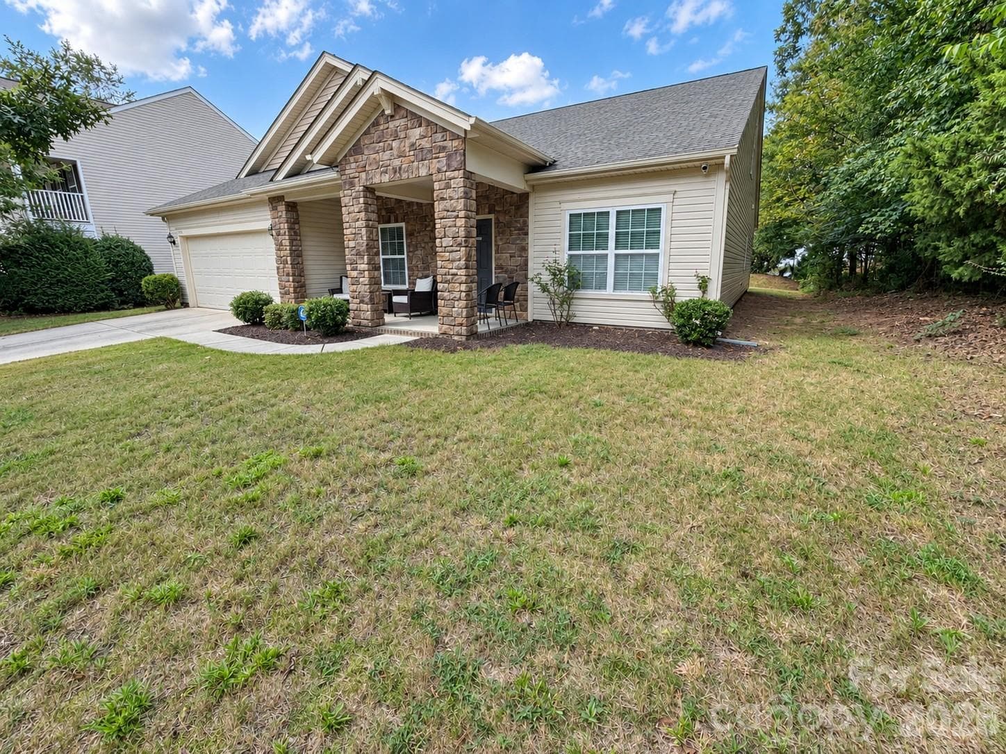 Single Family Residence at 1919 Corriente Court, Charlotte, photo 39 of 39