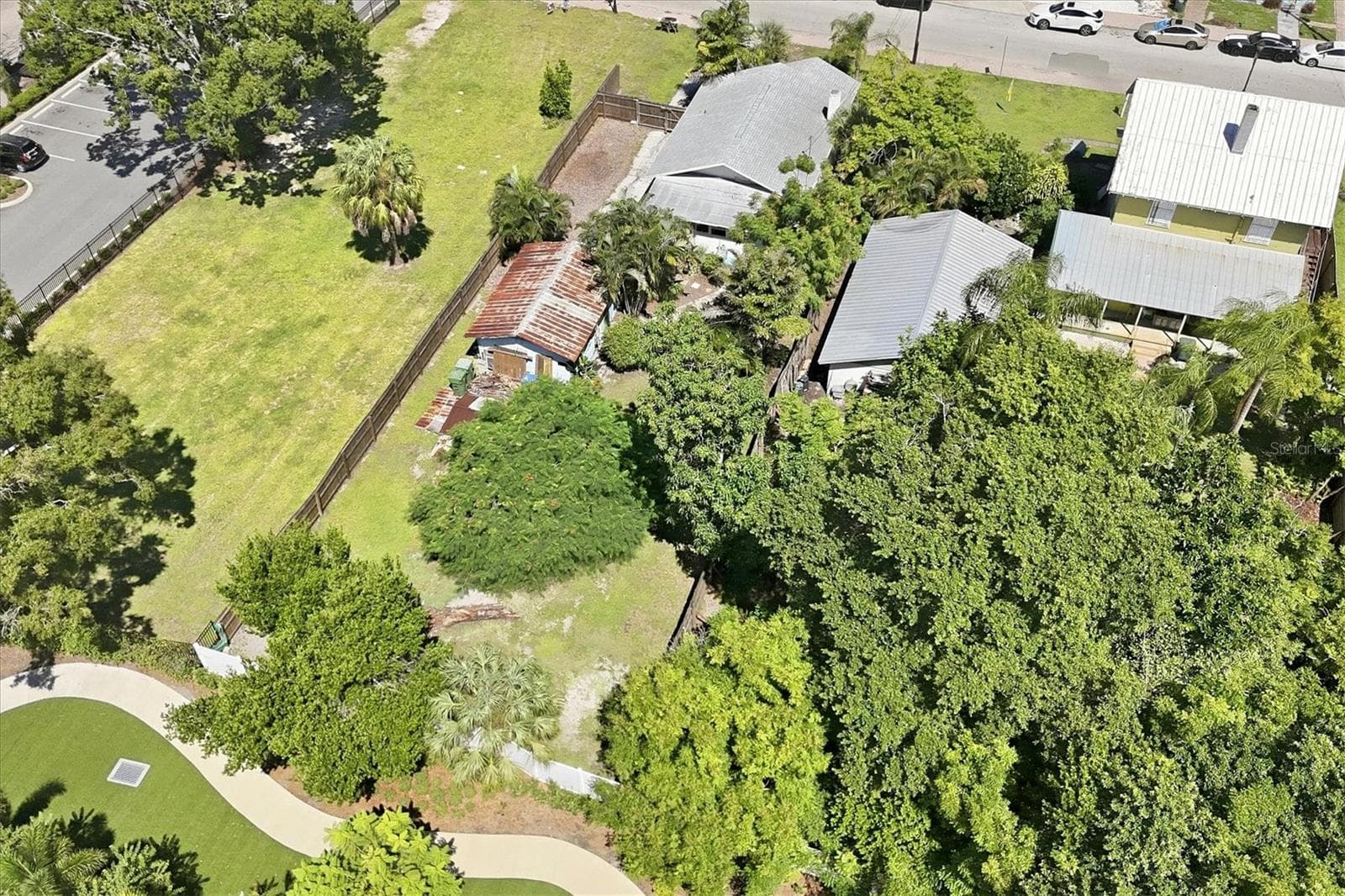 Single Family Residence at 1309 13TH AVE W, BRADENTON, photo 34 of 45