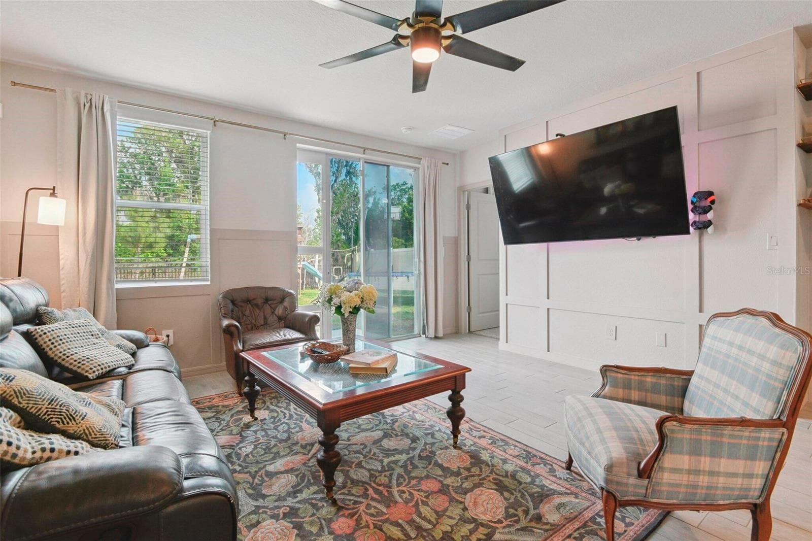 Single Family Residence at 3610 RADIANT MOUNTAIN DR, PLANT CITY, photo 10 of 26