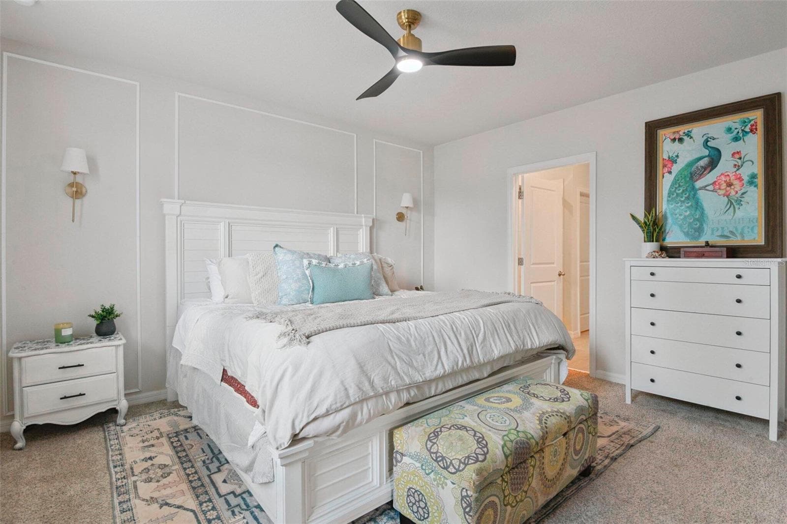 Single Family Residence at 3610 RADIANT MOUNTAIN DR, PLANT CITY, photo 13 of 26