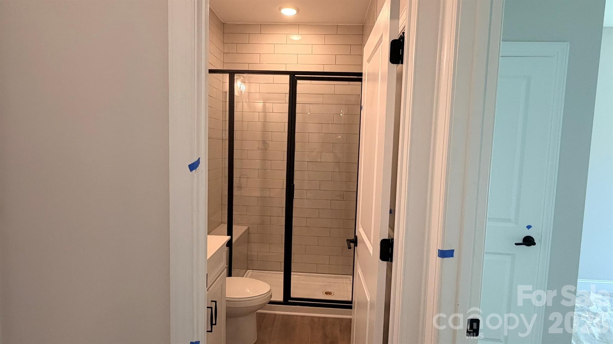Guest Bathroom - 531 Cambria Street, Rock Hill