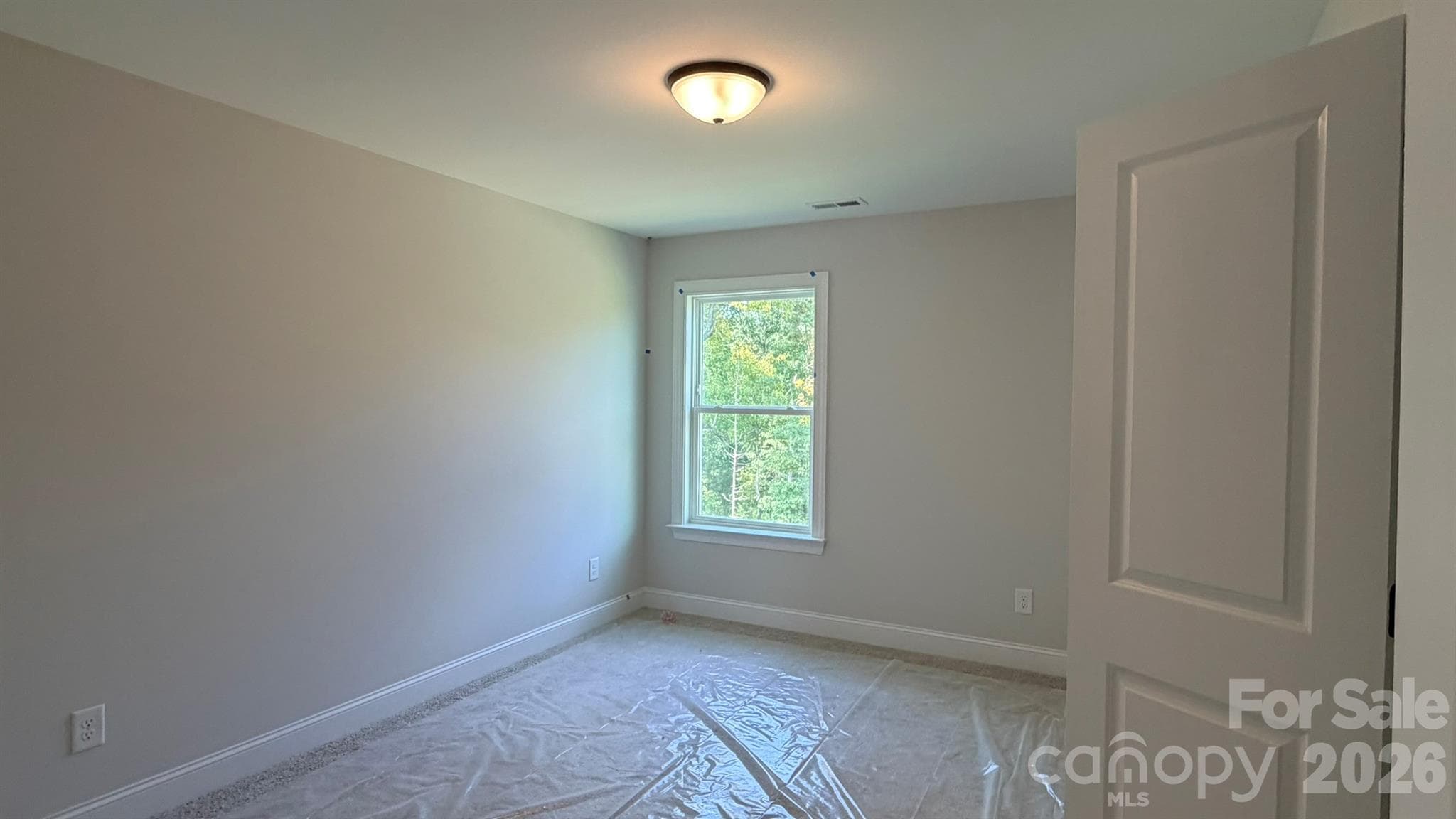 Bedroom 3 - 531 Cambria Street, Rock Hill