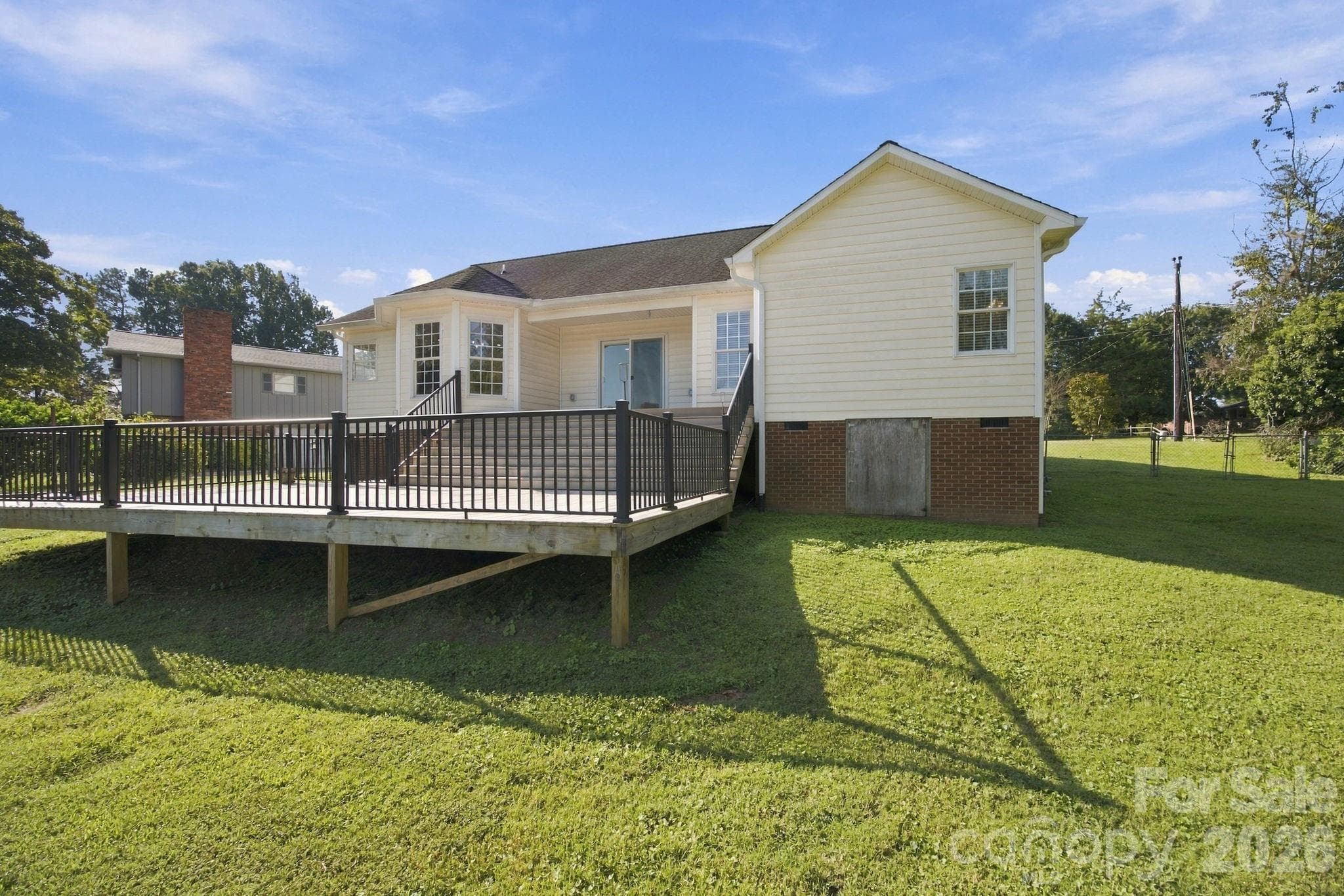 Single Family Residence at 1829 Kenmore Drive, Statesville, photo 35 of 40