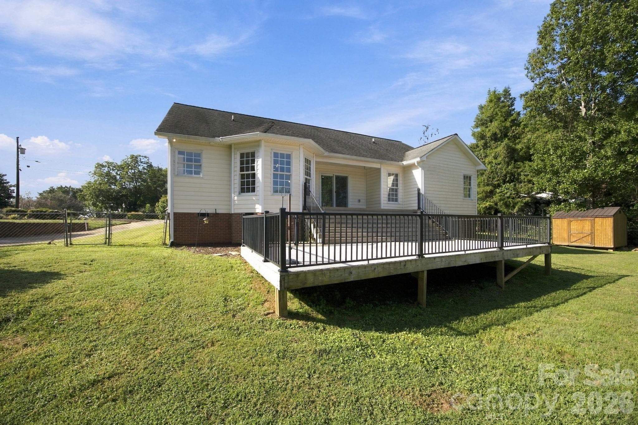 Single Family Residence at 1829 Kenmore Drive, Statesville, photo 36 of 40
