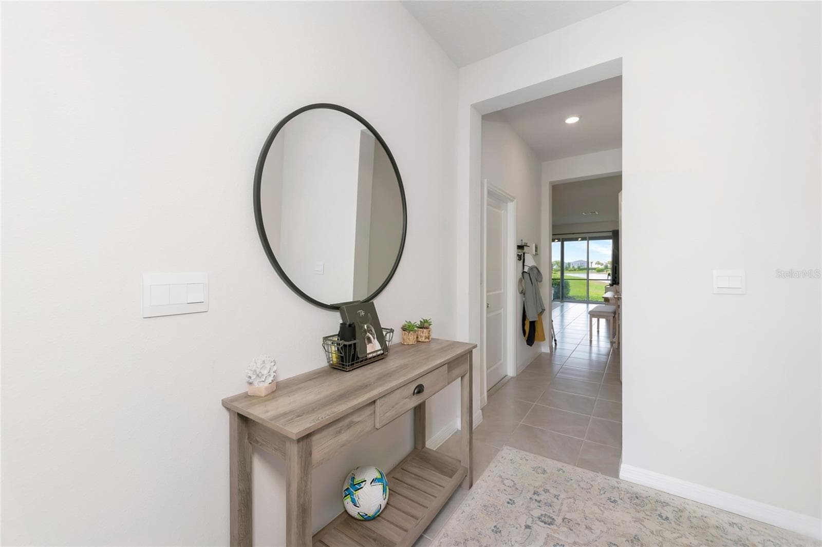 Townhouse at 17645 CRESCENT MOON LOOP, BRADENTON, photo 3 of 75