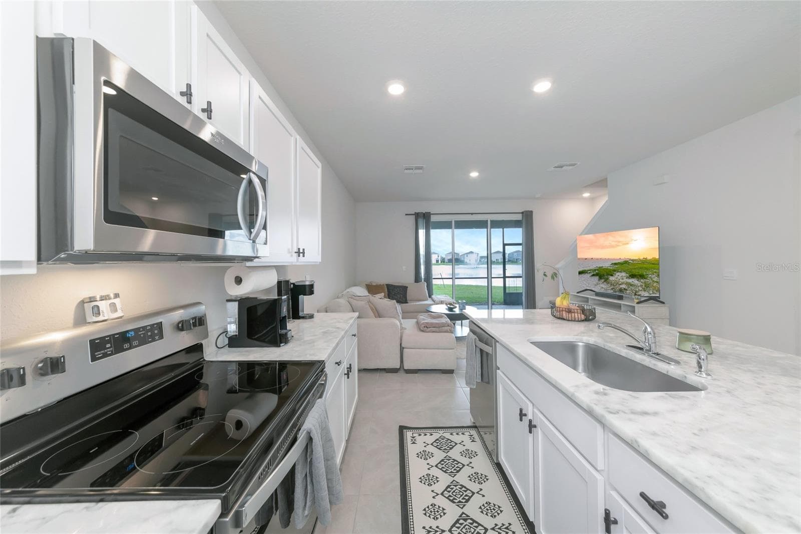 Townhouse at 17645 CRESCENT MOON LOOP, BRADENTON, photo 11 of 75