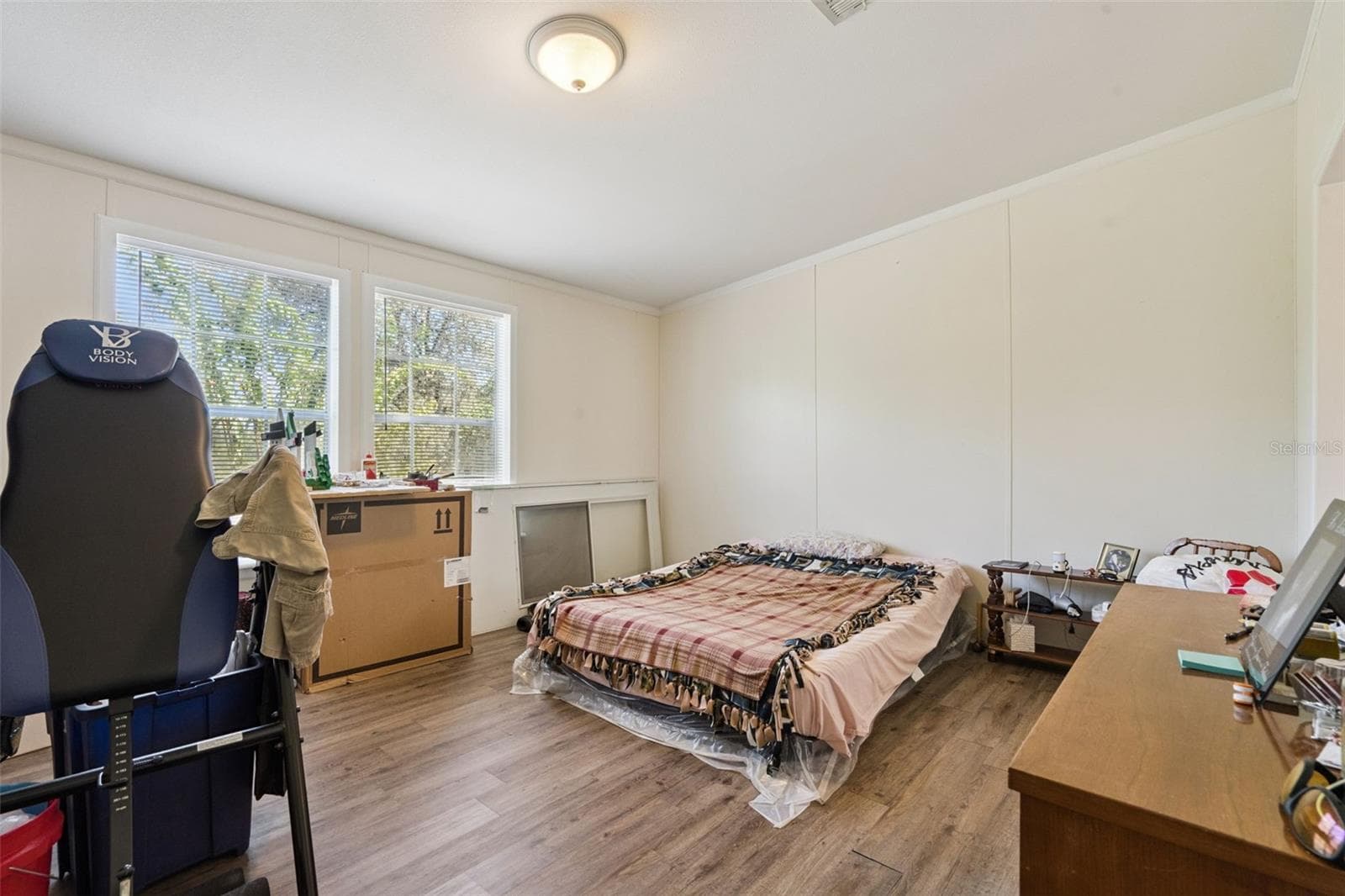 Primary Bedroom Suite - 2478 BUCK BOARD TRL, LAKE WALES