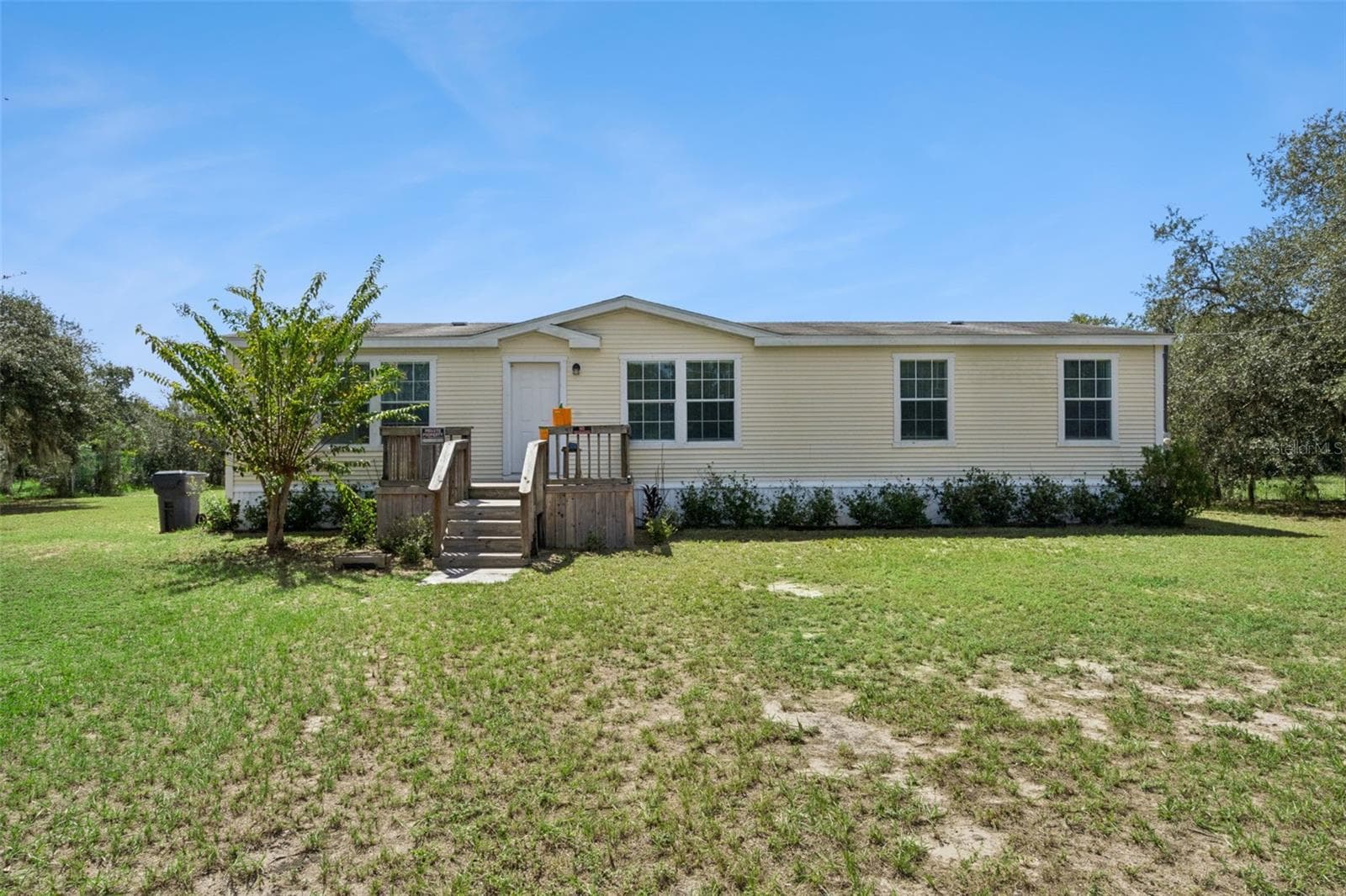 No HOA Fees - 2478 BUCK BOARD TRL, LAKE WALES