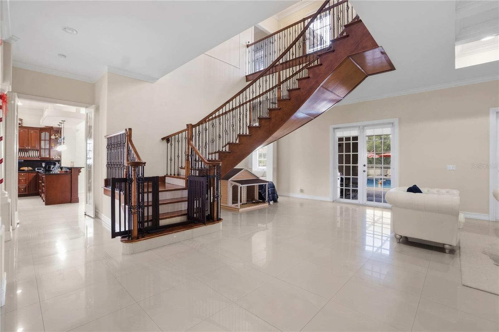 Single Family Residence at 19313 EAGLE RUN, GROVELAND, photo 17 of 93