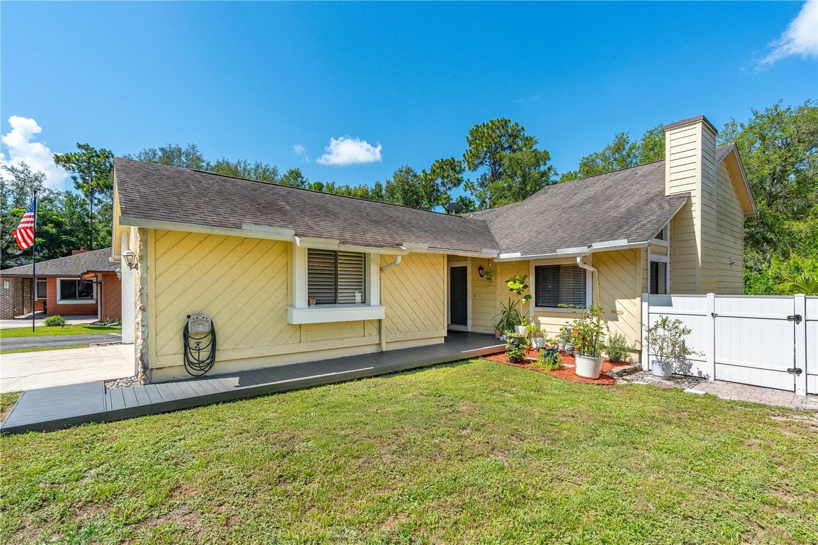 Single Family Residence at 285 BAYRIDGE CT, ORMOND BEACH, photo 18 of 43