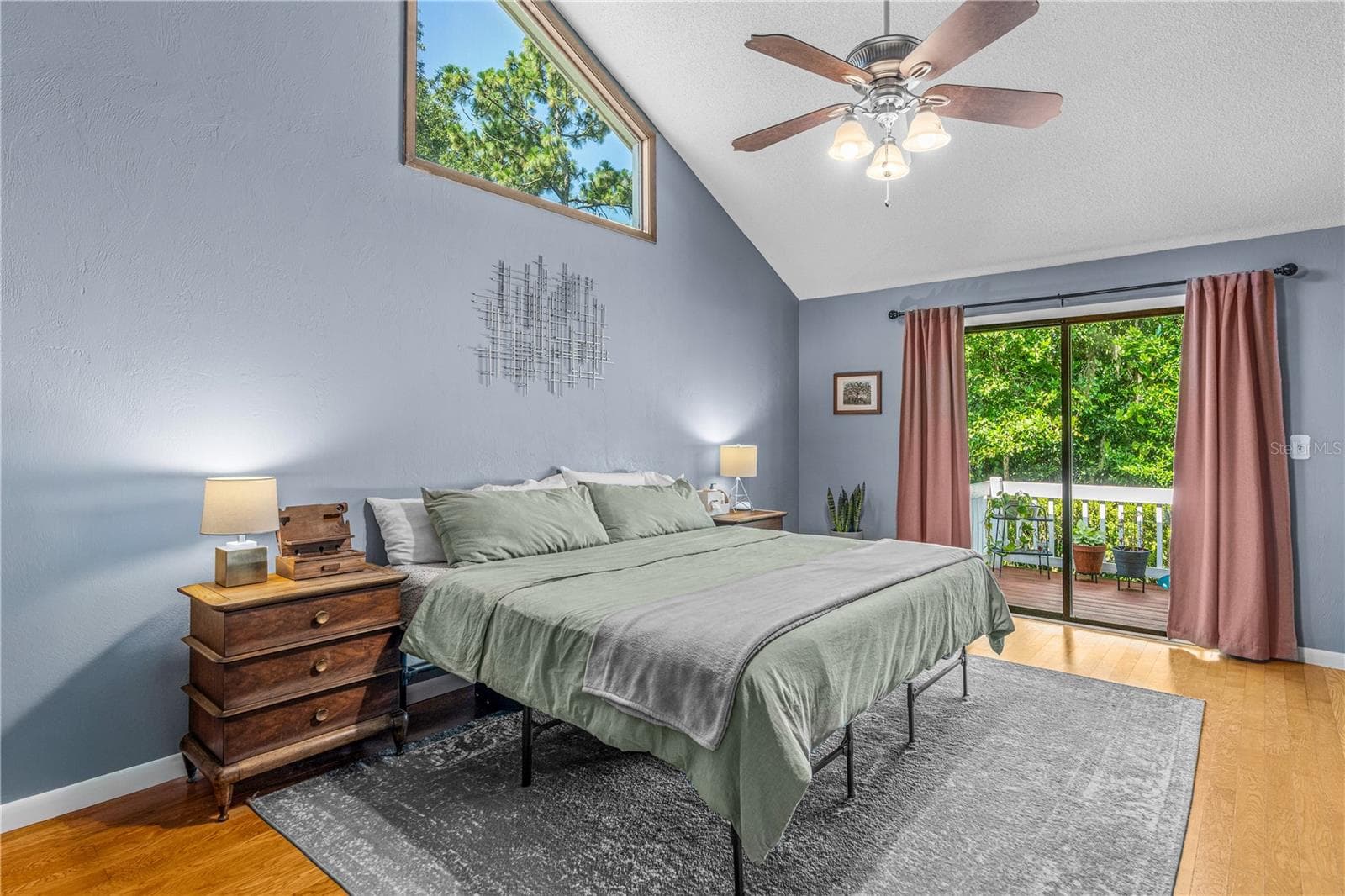 Single Family Residence at 285 BAYRIDGE CT, ORMOND BEACH, photo 19 of 43