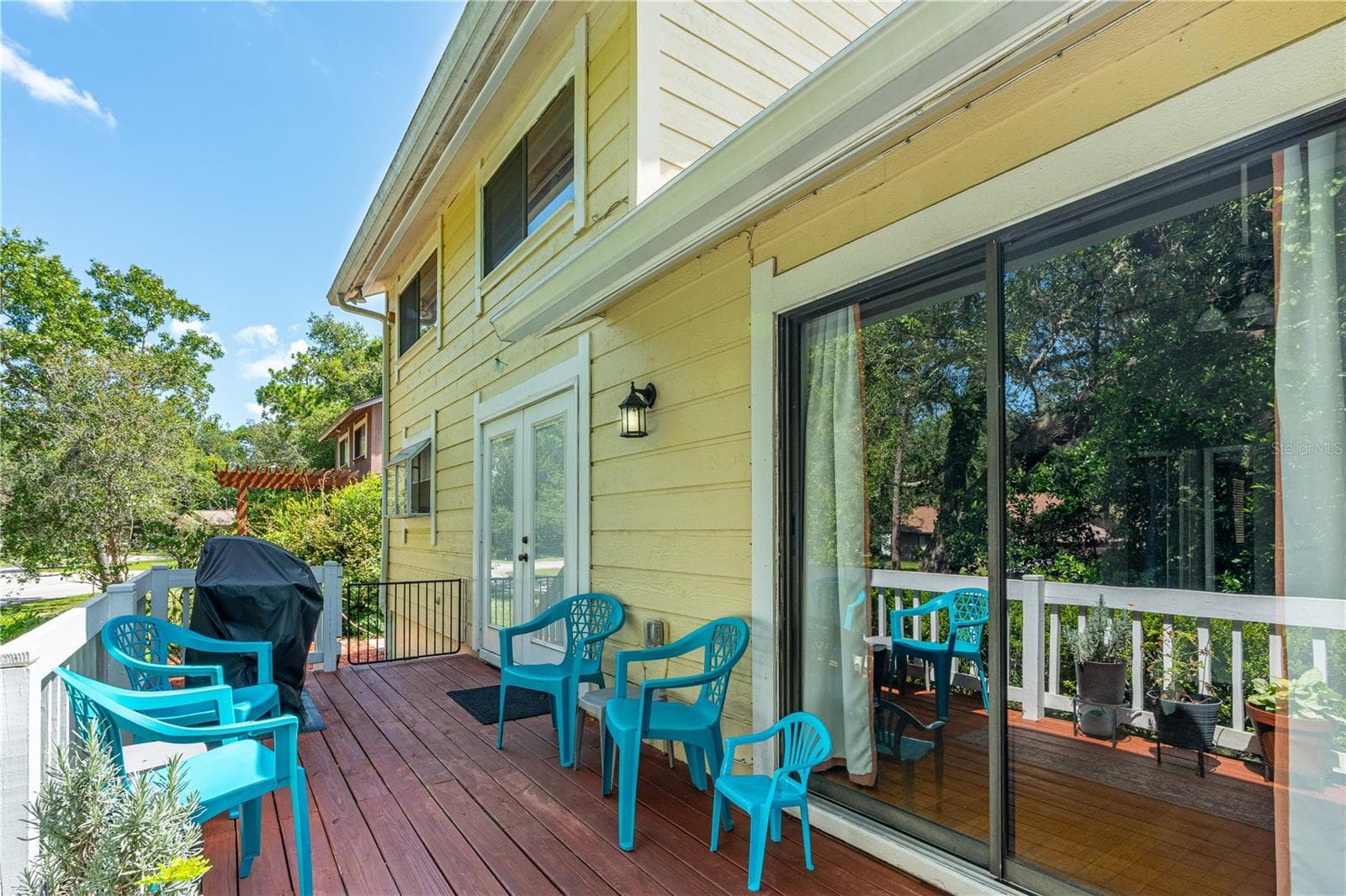 Single Family Residence at 285 BAYRIDGE CT, ORMOND BEACH, photo 31 of 43