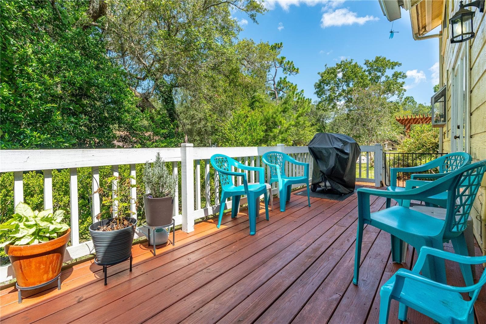 Single Family Residence at 285 BAYRIDGE CT, ORMOND BEACH, photo 32 of 43