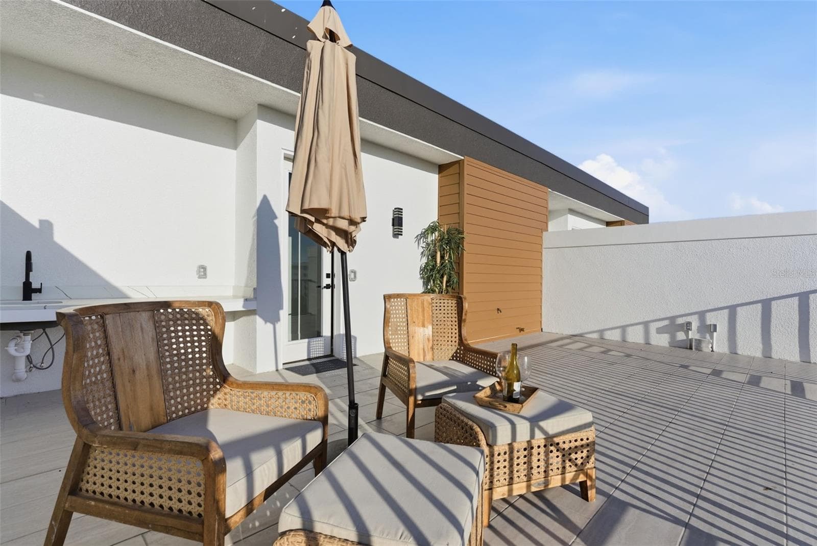 Condominium at 11605 1ST ST E #B3, TREASURE ISLAND, photo 44 of 56