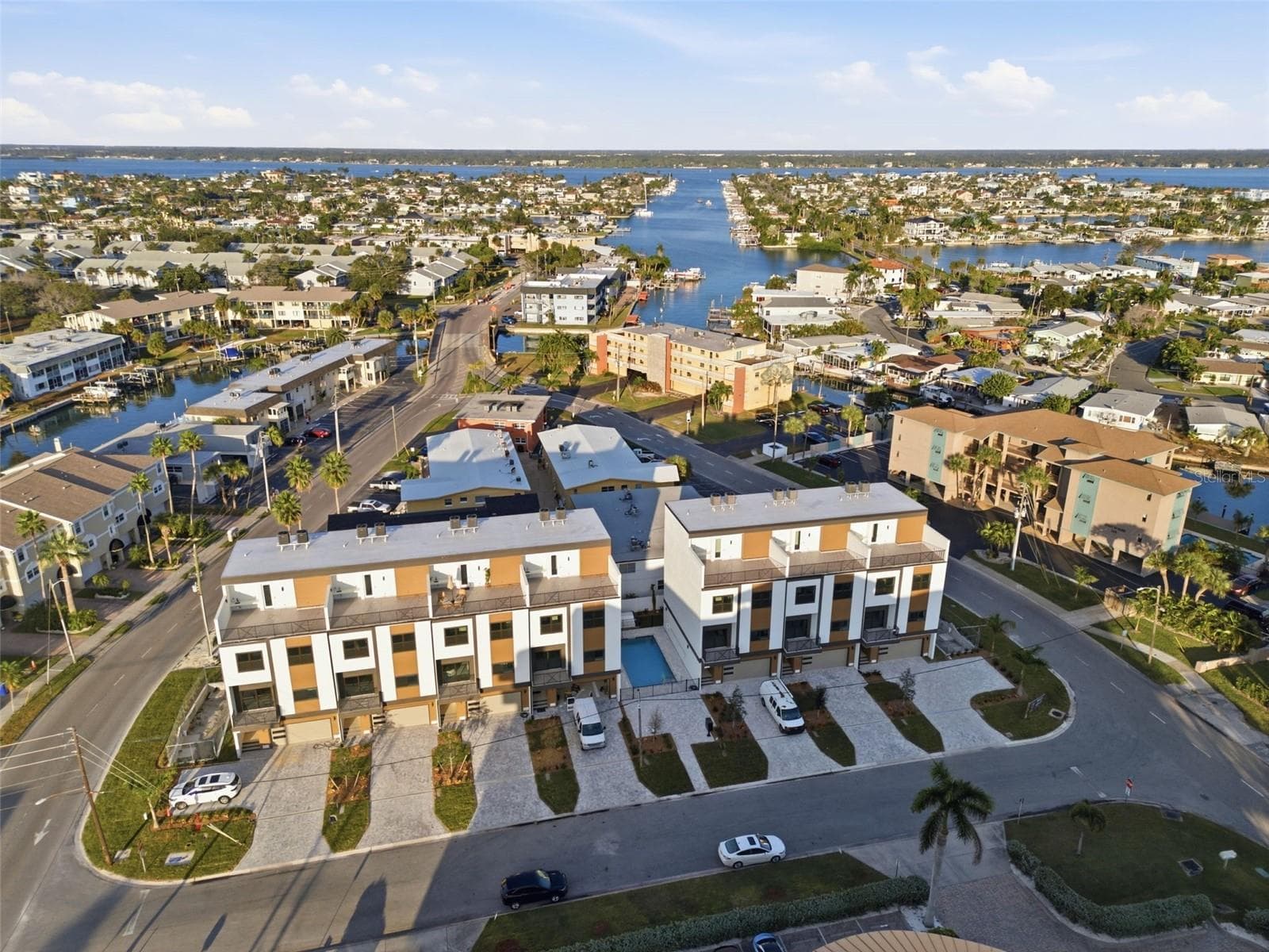 Condominium at 11605 1ST ST E #B3, TREASURE ISLAND, photo 48 of 56
