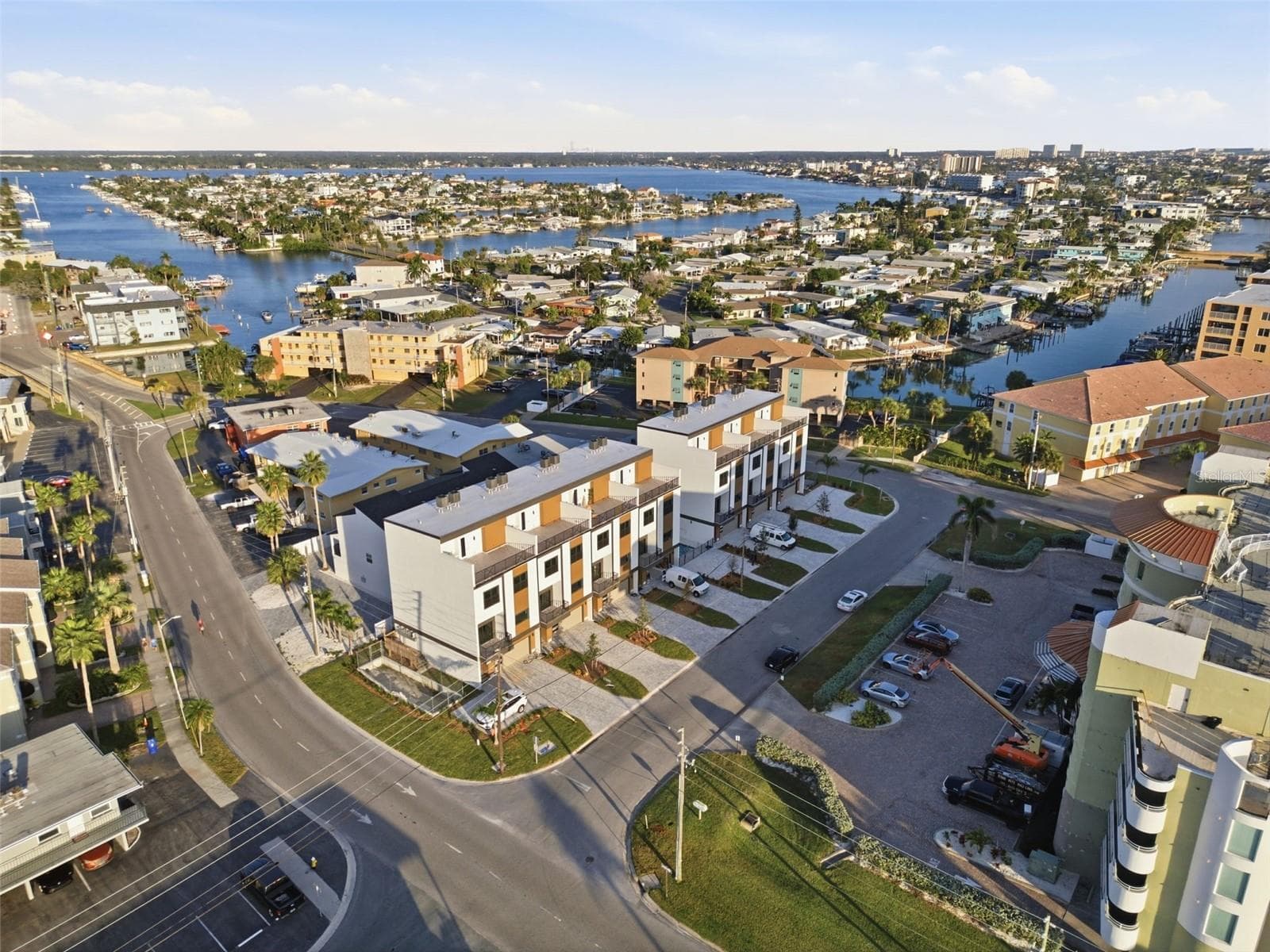 Condominium at 11605 1ST ST E #B3, TREASURE ISLAND, photo 49 of 56