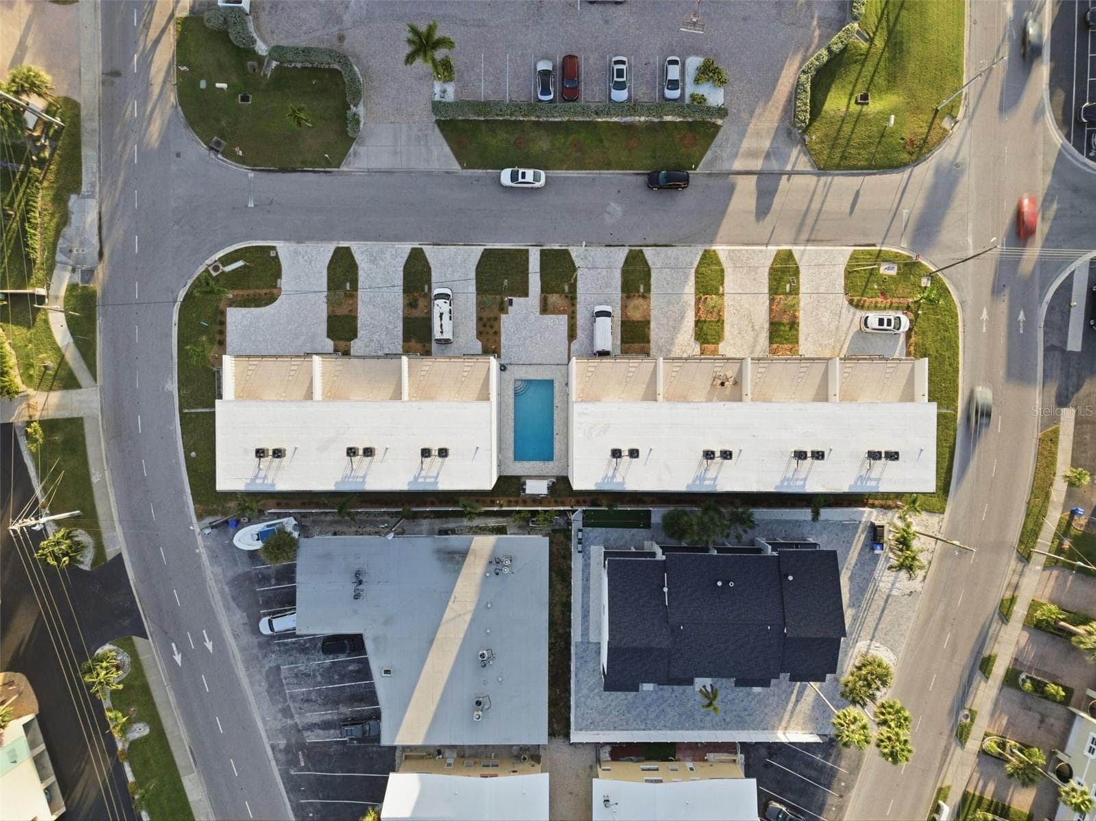 Condominium at 11605 1ST ST E #B3, TREASURE ISLAND, photo 51 of 56