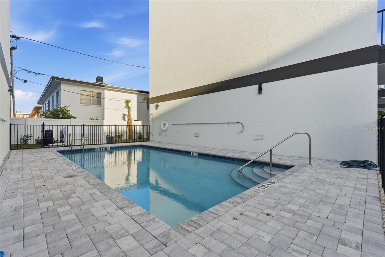 Condominium at 11605 1ST ST E #B3, TREASURE ISLAND, photo 52 of 56