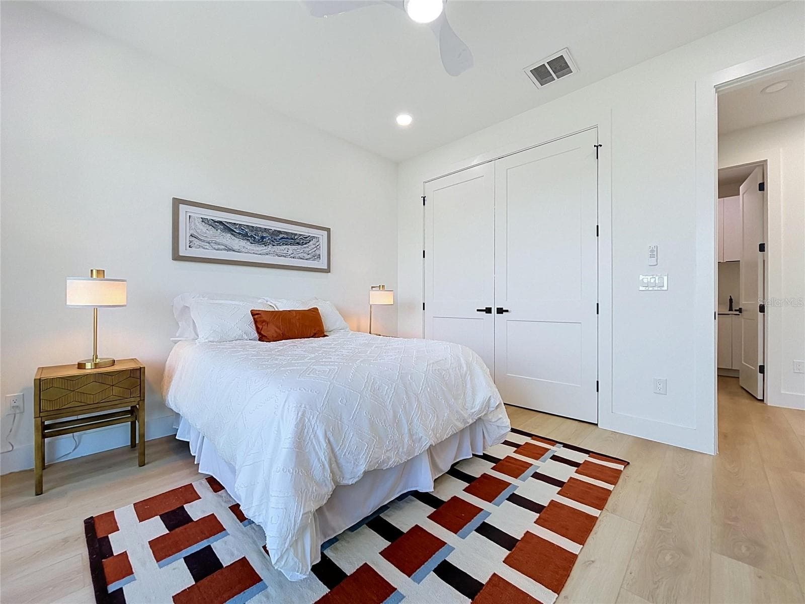 Townhouse at 101 W WARREN AVE #3, TAMPA, photo 33 of 67