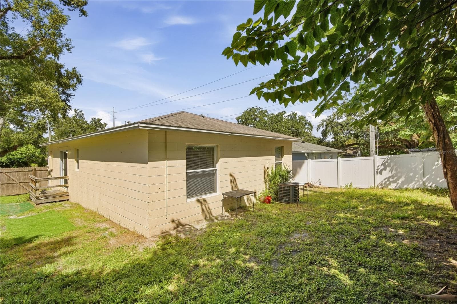 Single Family Residence at 8313 N 10TH ST, TAMPA, photo 34 of 41