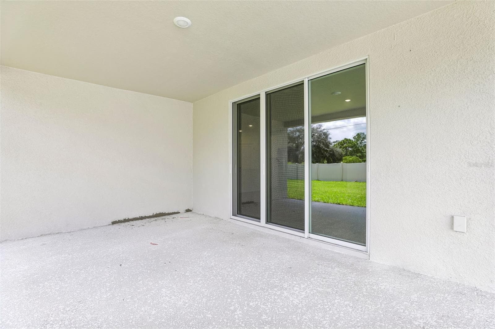 Single Family Residence at 14164 HARVEST PINES LN, HUDSON, photo 37 of 40