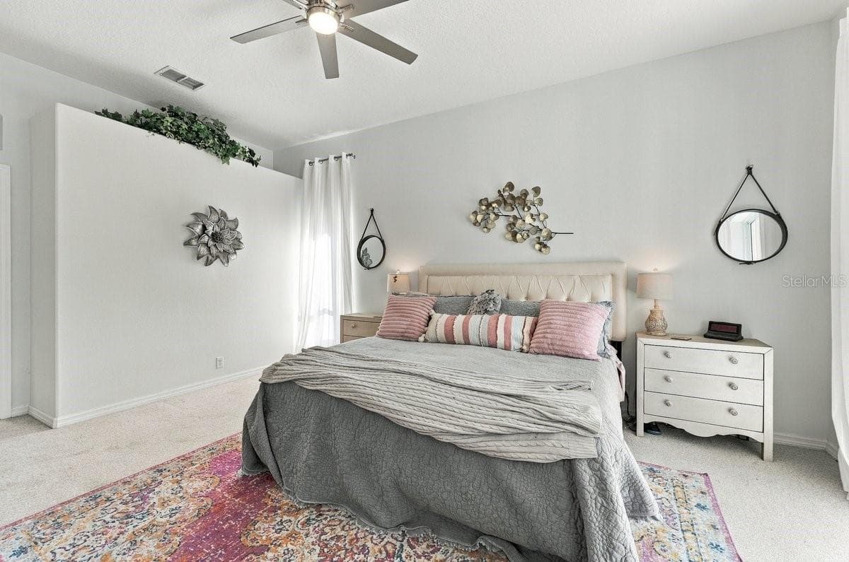 Single Family Residence at 4458 FAIRWAY OAKS DR, MULBERRY, photo 14 of 83