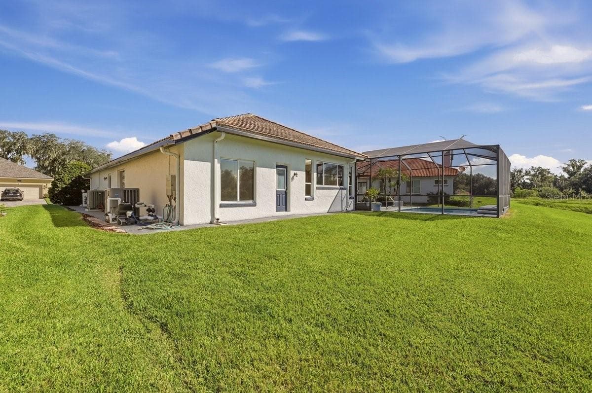 Single Family Residence at 4458 FAIRWAY OAKS DR, MULBERRY, photo 67 of 83