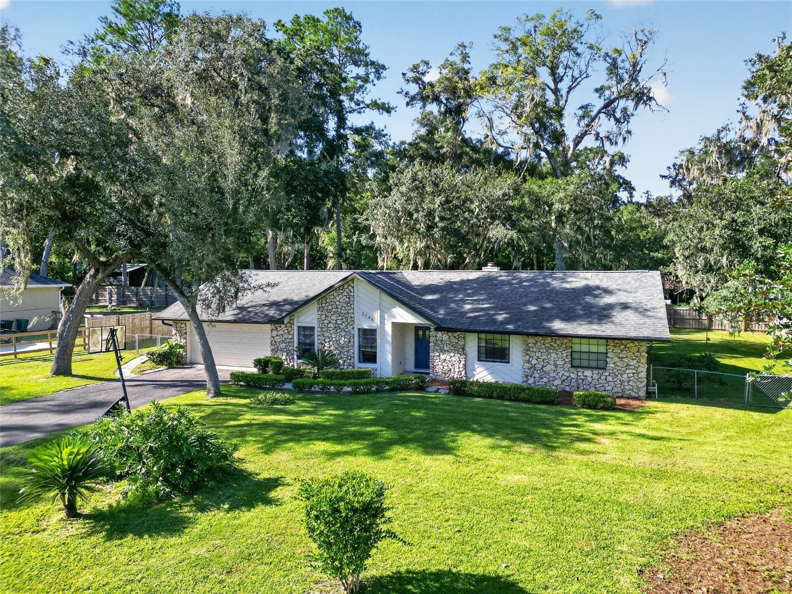 Single Family Residence at 2145 SE 38TH ST, OCALA, photo 3 of 32