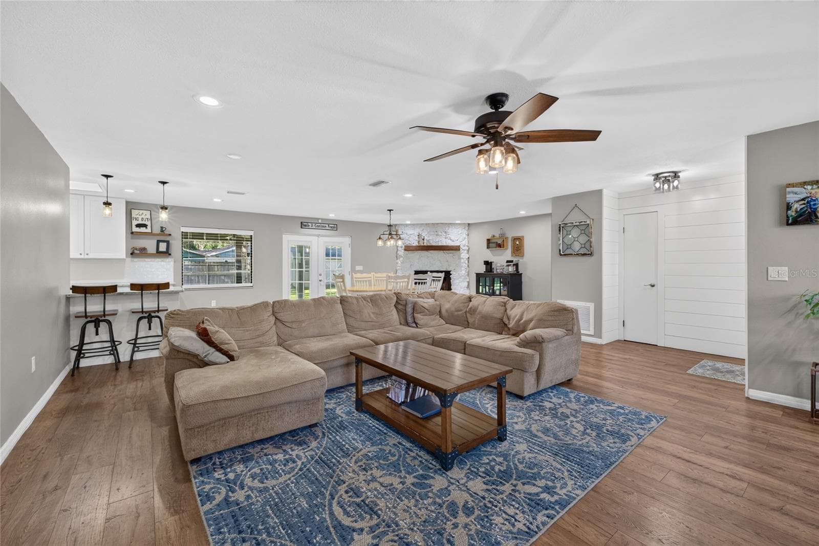 Single Family Residence at 2145 SE 38TH ST, OCALA, photo 6 of 32