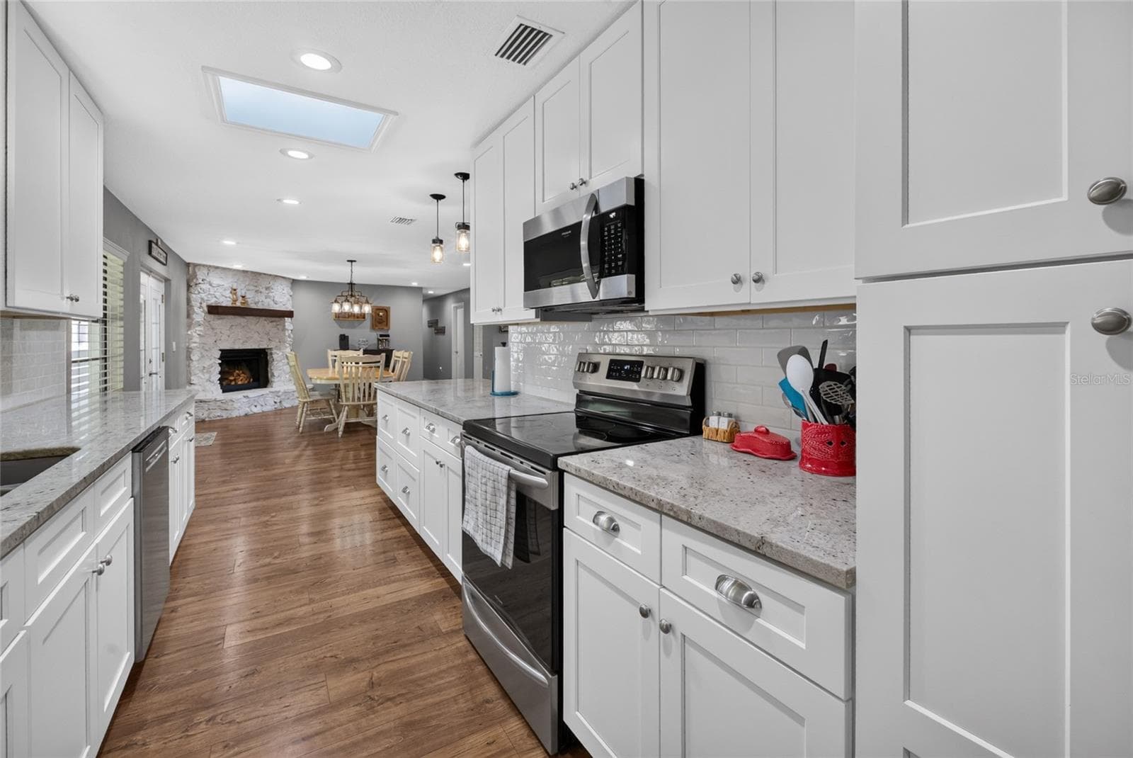 Single Family Residence at 2145 SE 38TH ST, OCALA, photo 12 of 32