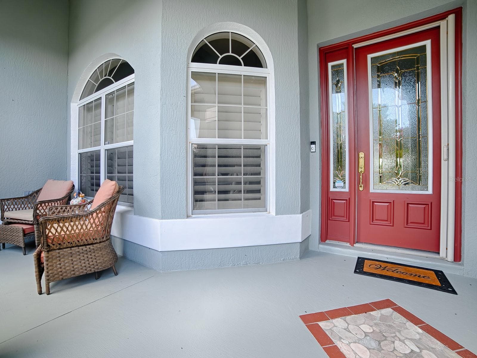 Single Family Residence at 1897 HARTFORD PATH, THE VILLAGES, photo 5 of 46