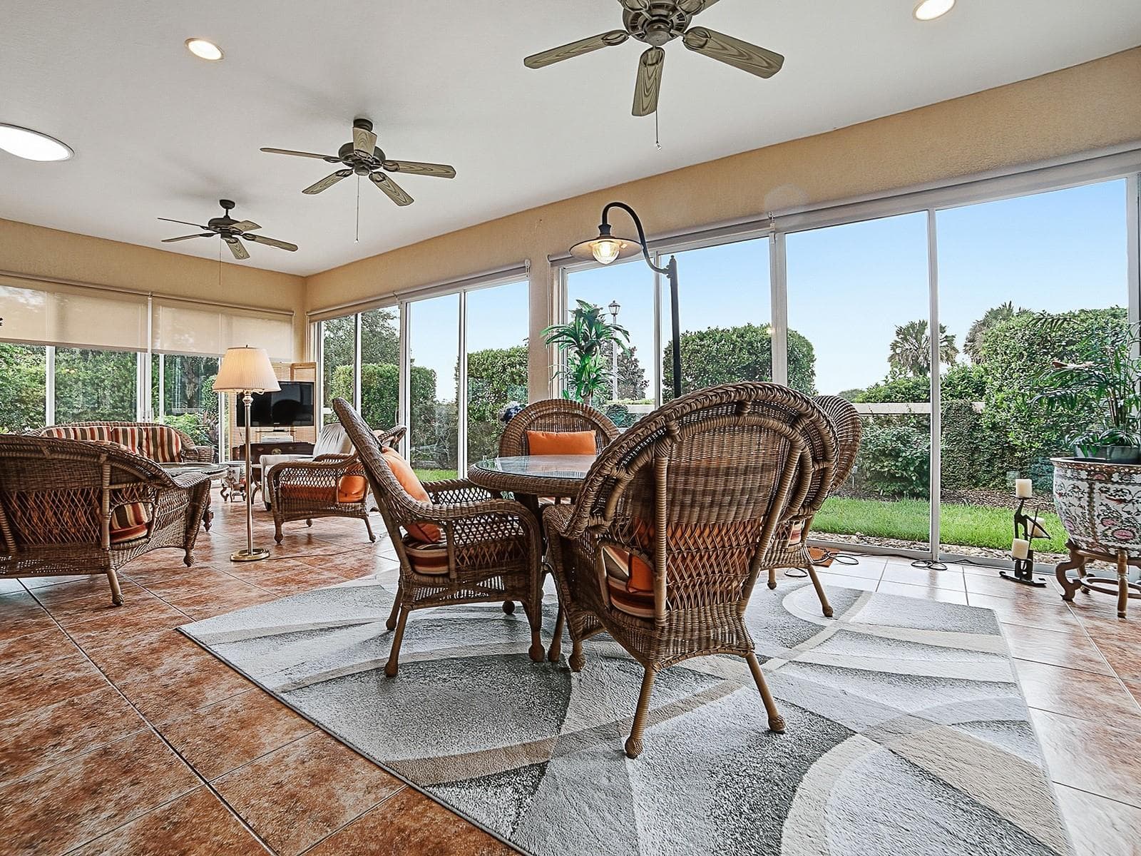 Single Family Residence at 1897 HARTFORD PATH, THE VILLAGES, photo 25 of 46